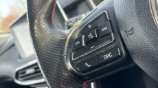 MG Hs 1.5 T-GDI Excite 5dr DCT Petrol Hatchback